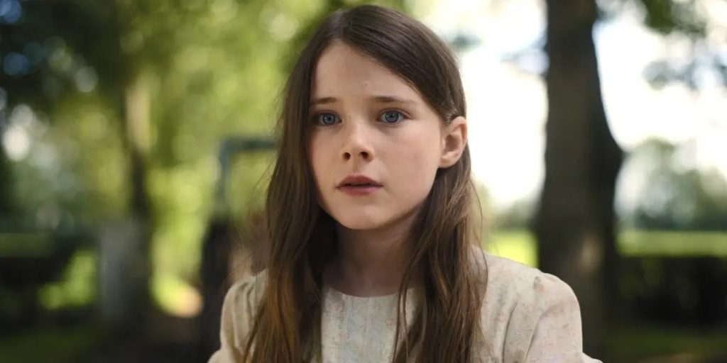 Final de The Quiet Girl explicado: ¿A quién llama papá Cait?