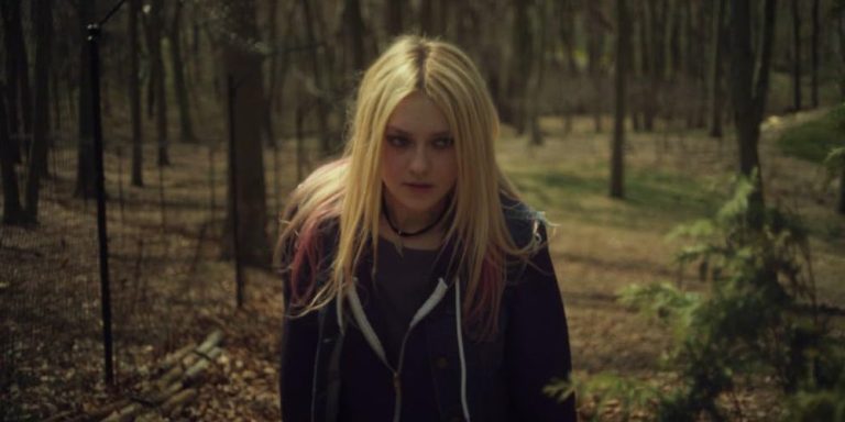 El final de Secretos de un crimen explicado: ¿Qué pasó con Brittany?