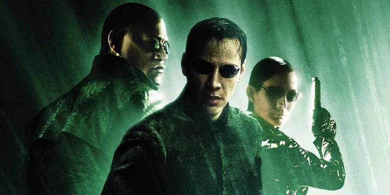Final de Matrix explicado: ¿Qué significa realmente el despertar de Neo?