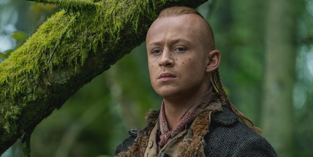 Final explicado del episodio 4 de la temporada 7 de Outlander: ‘La mujer más incómoda’