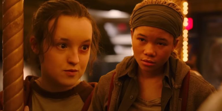 Final explicado del episodio 7 de The Last of Us (Temporada 1): Ellie y Riley