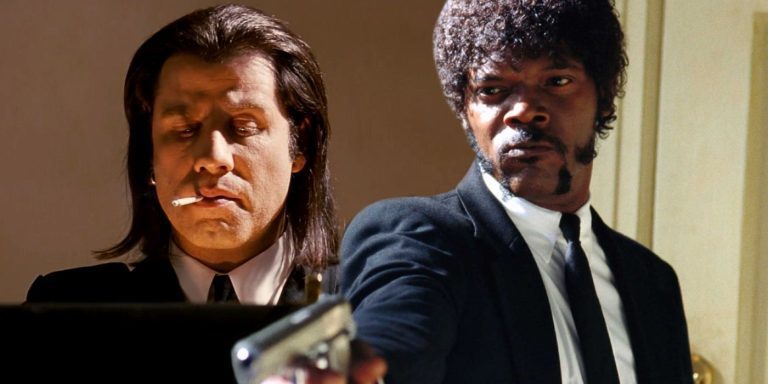 Final de Pulp Fiction explicado: dos desenlaces, un mismo tema de redención