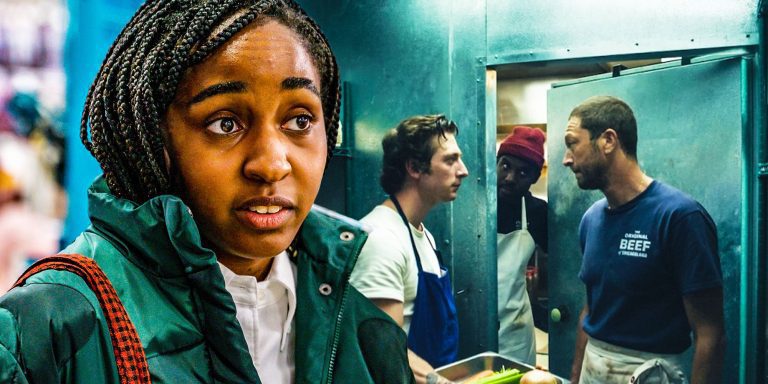 Final explicado de la primera temporada de The Bear: el dinero en las latas y el nuevo restaurante