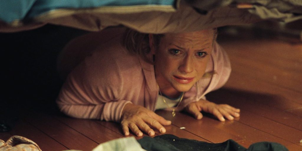 Fin del baile de graduación (Una noche para morir, 2008): explicación del final