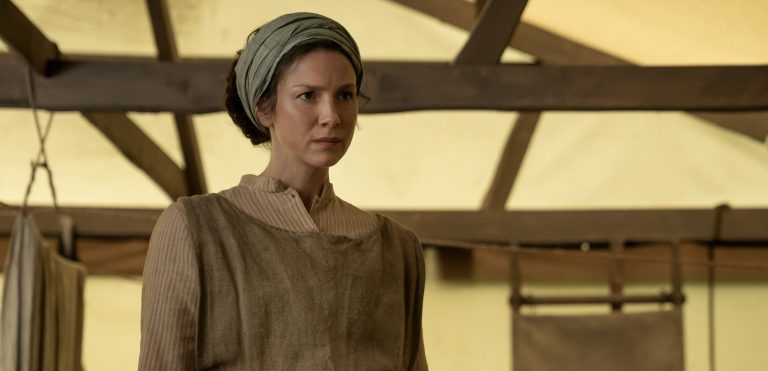 Outlander Temporada 7 Episodio 5: Final Explicado de ‘Singapur’