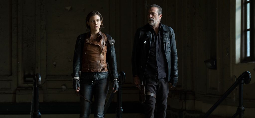 Final explicado de The Walking Dead: Dead City temporada 1: ¿Maggie recupera a Hershel?