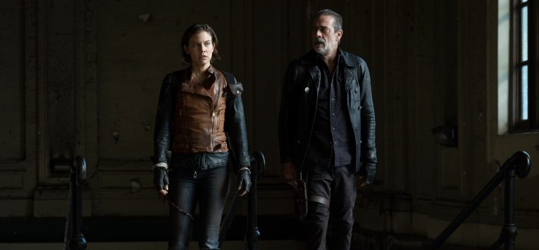 Final explicado de The Walking Dead: Dead City temporada 1: ¿Maggie recupera a Hershel?