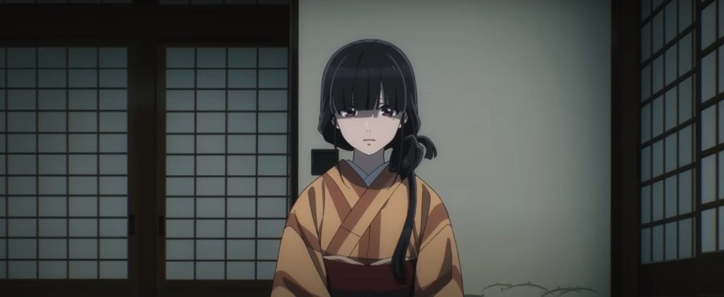 Final del episodio 1 de My Happy Marriage explicado: el encuentro con Kiyoka