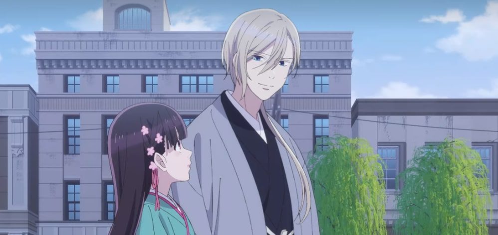 Final del episodio 3 de My Happy Marriage explicado: ¿quién espía a Kiyoka?