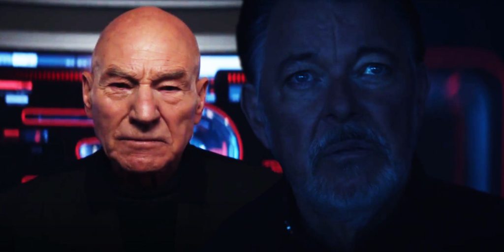 Star Trek: Picard Temporada 3 Episodio 3: El final de ‘Seventeen Seconds’ explicado