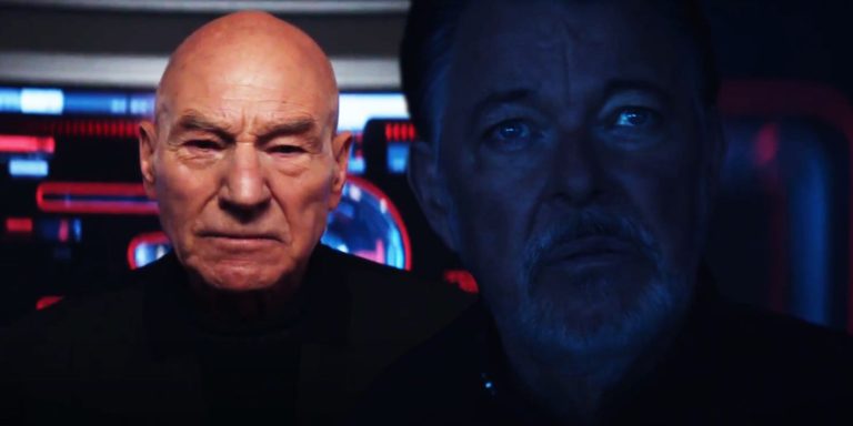 Star Trek: Picard Temporada 3 Episodio 3: El final de ‘Seventeen Seconds’ explicado