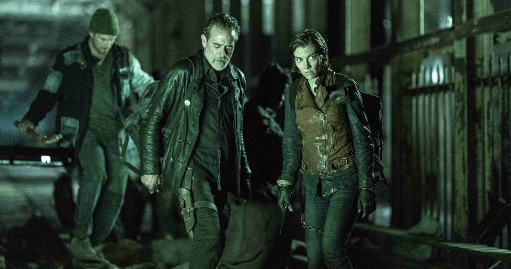 The Walking Dead: Dead City Episodio 4: Final Explicado – ‘Todos ganan un premio’