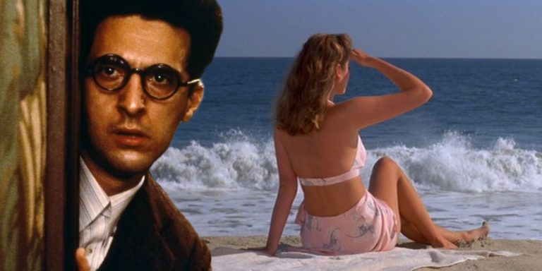 Final de Barton Fink explicado: simbolismo y significado del desenlace
