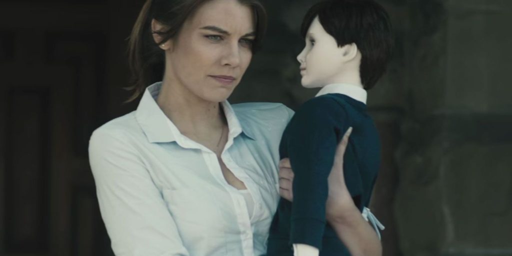 Final de The Boy explicado: el giro del muñeco Brahms y su verdadero significado