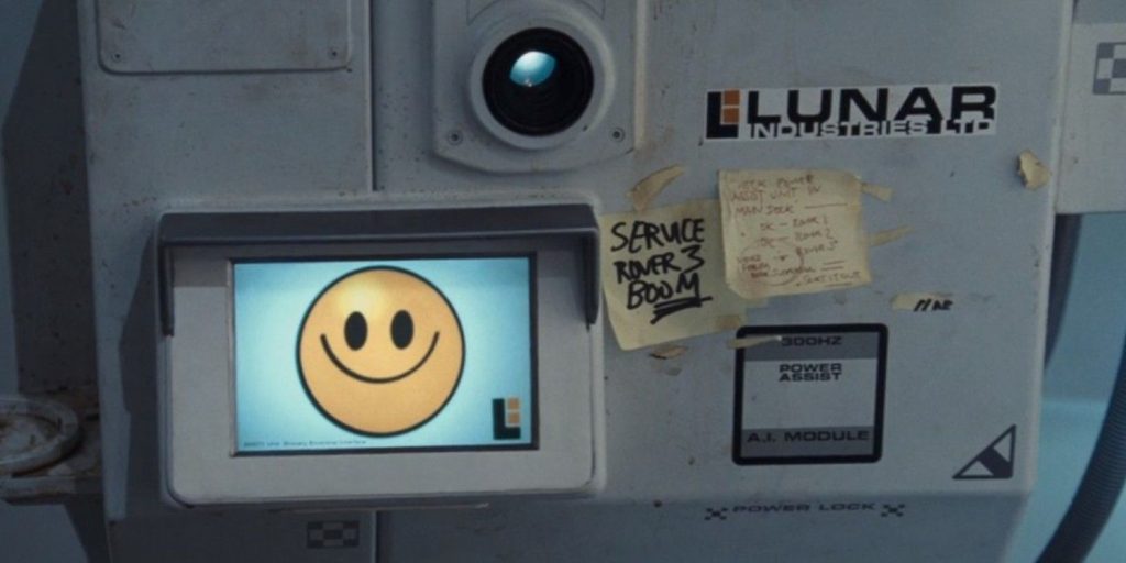Final de Moon (2009) explicado: ¿Qué ocurre con Sam Bell?