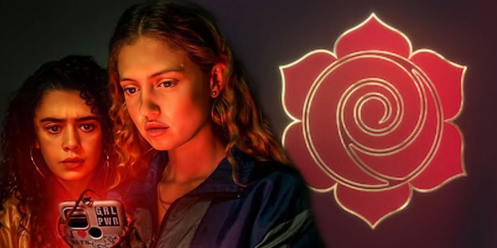 Final explicado de Red Rose (temporada 1): quién es El Jardinero y qué significa el desenlace