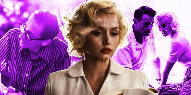 Final de Blonde explicado: qué ocurre realmente con Norma Jeane y Marilyn Monroe