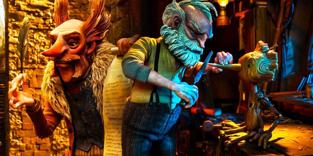 Final explicado de Pinocho (2022), de Guillermo del Toro: significado y desenlace
