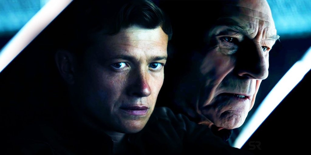 Star Trek Picard Temporada 3 Episodio 1: El final explicado del estreno