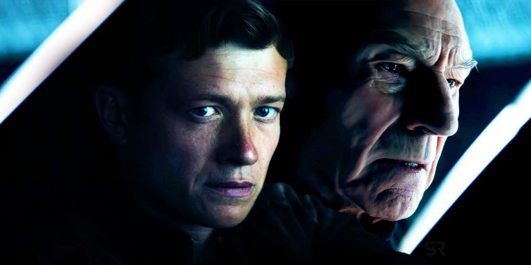Star Trek Picard Temporada 3 Episodio 1: El final explicado del estreno