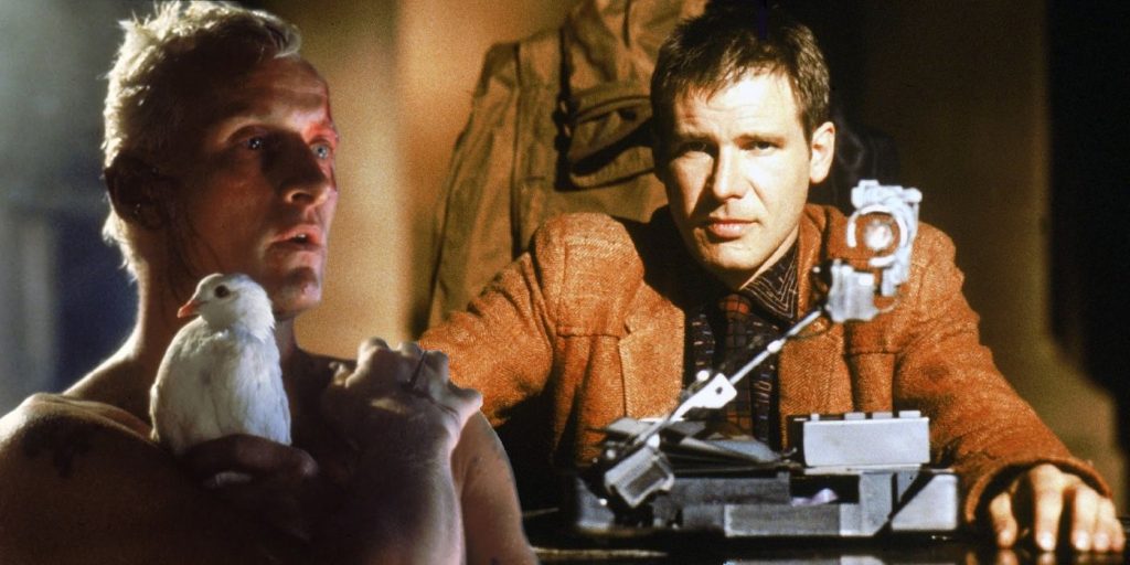 Final de Blade Runner explicado: ¿Era Deckard un replicante?