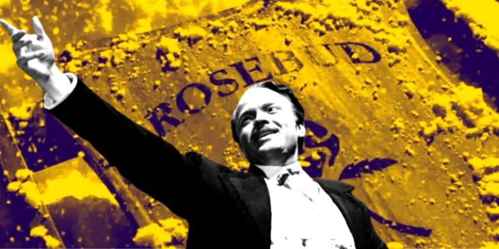 Final de Ciudadano Kane explicado: el significado de Rosebud