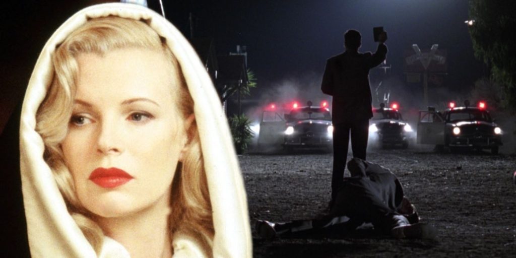 Final explicado de L.A. Confidential: corrupción, redención y el precio de la justicia