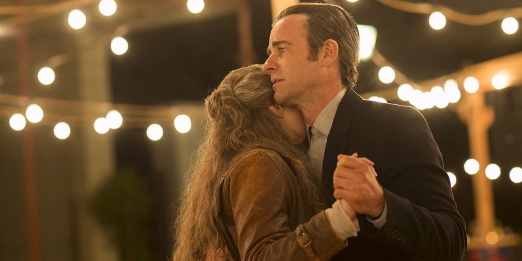 Final de The Leftovers explicado: qué ocurre, qué significa y el reencuentro de Kevin y Nora