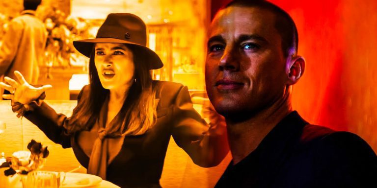Final explicado de El último baile de Magic Mike: qué significa y qué pasa con los personajes