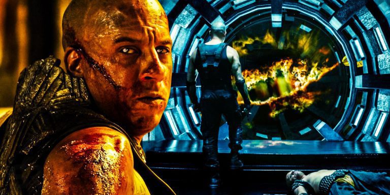 Riddick 4: Furya: el final de la saga de Vin Diesel explicado