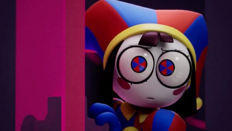 Final de The Amazing Digital Circus: El Último Acto explicado