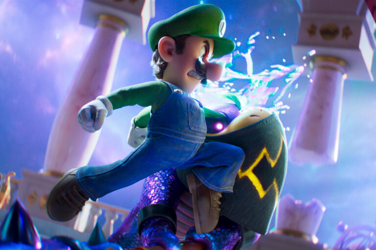 Final explicado de Super Mario Galaxy: la película – ¿Qué ocurre al terminar?