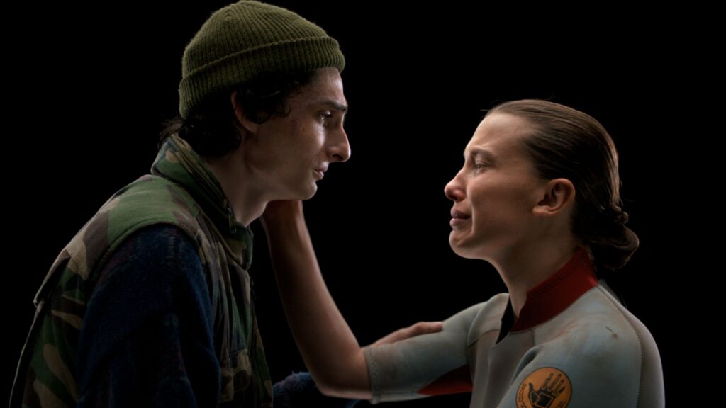 Stranger Things 5: así era el final original descartado que los fans reclaman