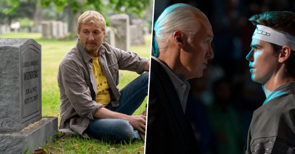 Final de Cobra Kai temporada 6 explicado: quién gana, quién muere y qué significa