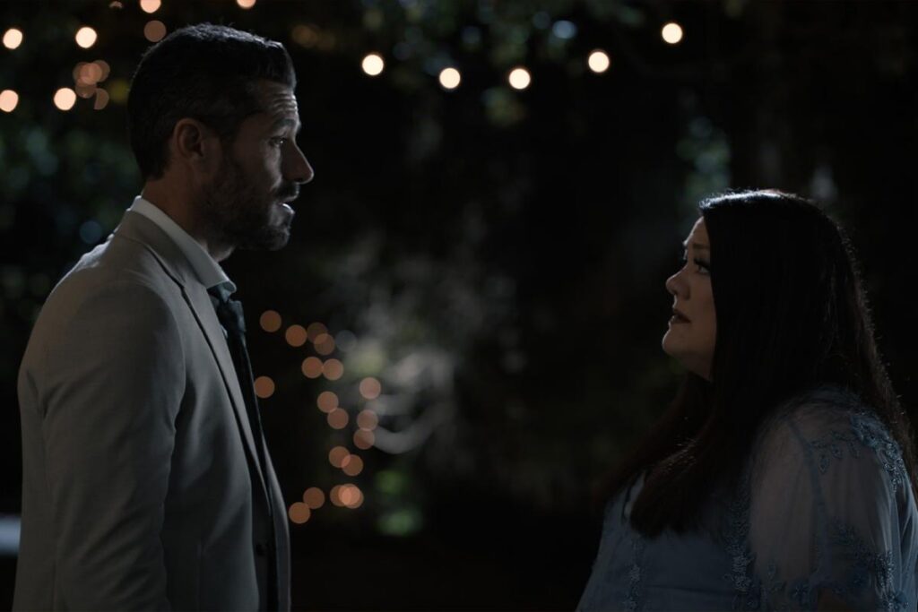 Final de Sweet Magnolias Temporada 5 Explicado: ¿Dana Sue y Ronnie se Separán?