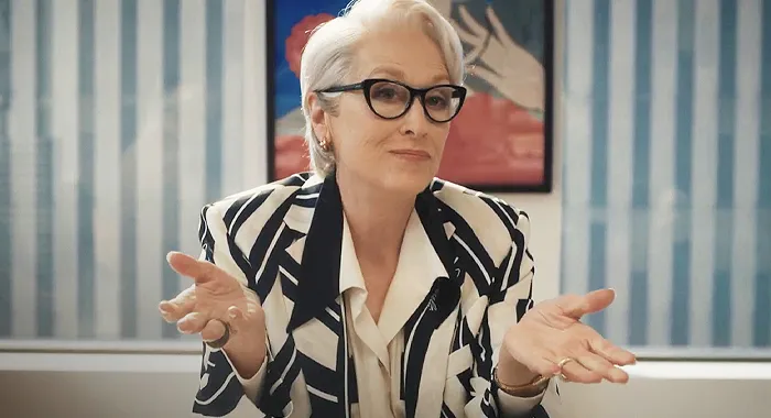 El final de El Diablo Viste de Prada 2 explicado: spoilers, escena final y referencia a Working Girl