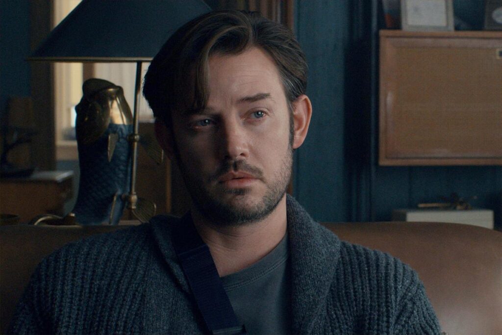 Final de The Way Home explicado: ¿Muere Elliot? ¿Quién es KC Goodwin?