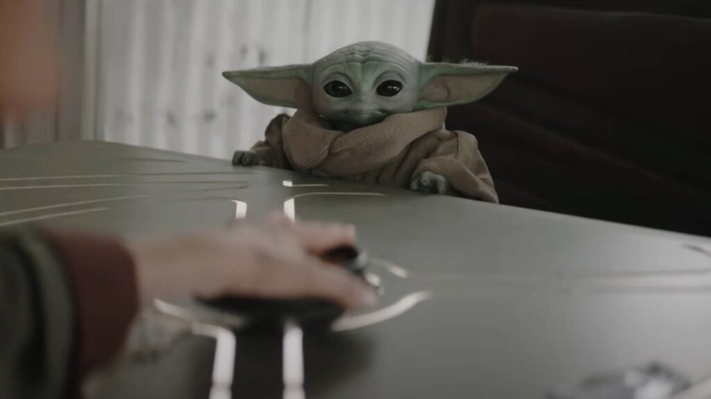 The Mandalorian and Grogu: final explicado y su impacto en el futuro de Star Wars