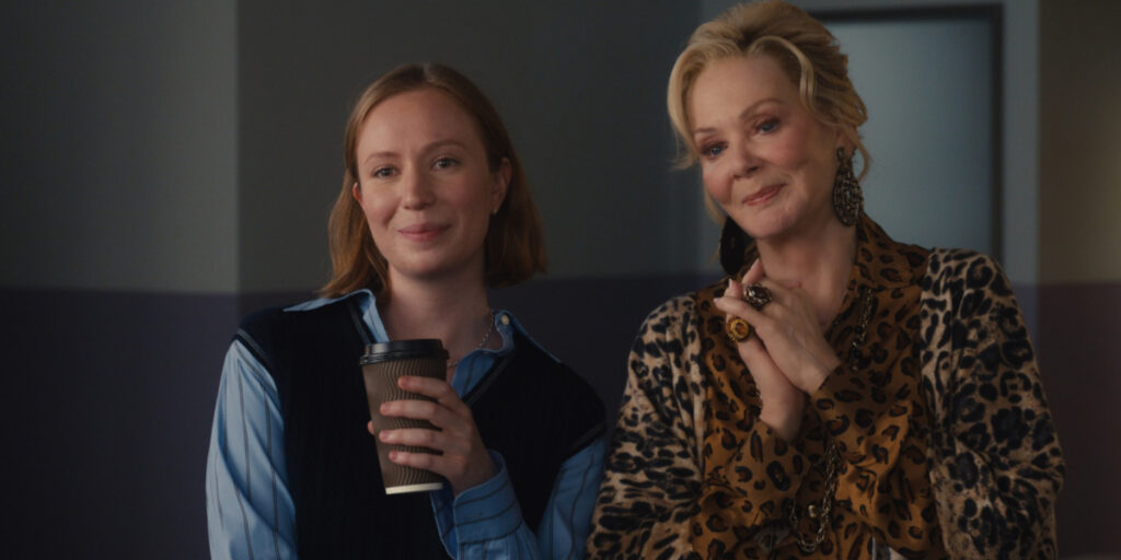 Final de Hacks Temporada 5 Explicado: ¿Muere Deborah Vance?