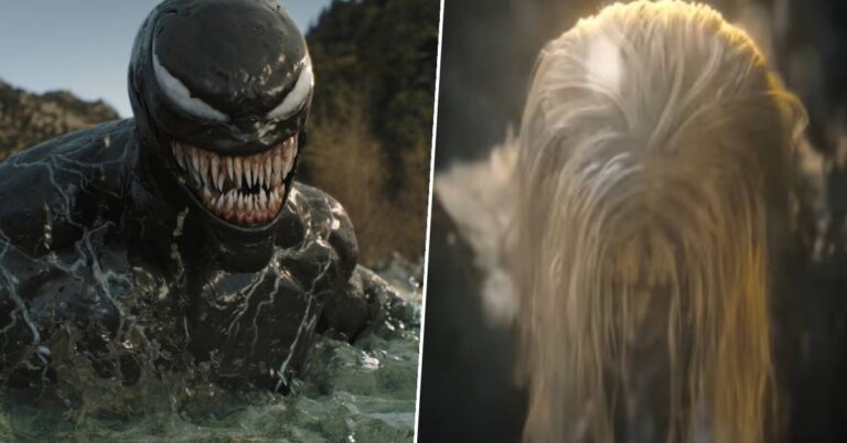 Final de Venom: El último baile explicado – ¿Muere Venom?