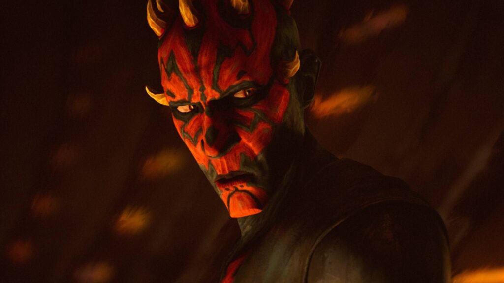 Final de Maul – Shadow Lord explicado: quién muere, el cameo de Darth Vader y el destino de Devon
