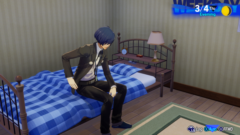 Final de Persona 3 Reload explicado: ¿Muere Makoto Yuki?