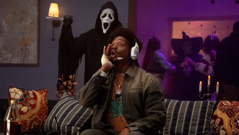 Final explicado de Scary Movie 6: la venganza de los Wayans y el fin del legado