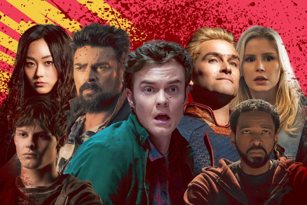 The Boys: final explicado de la serie – quién muere y qué significa el desenlace