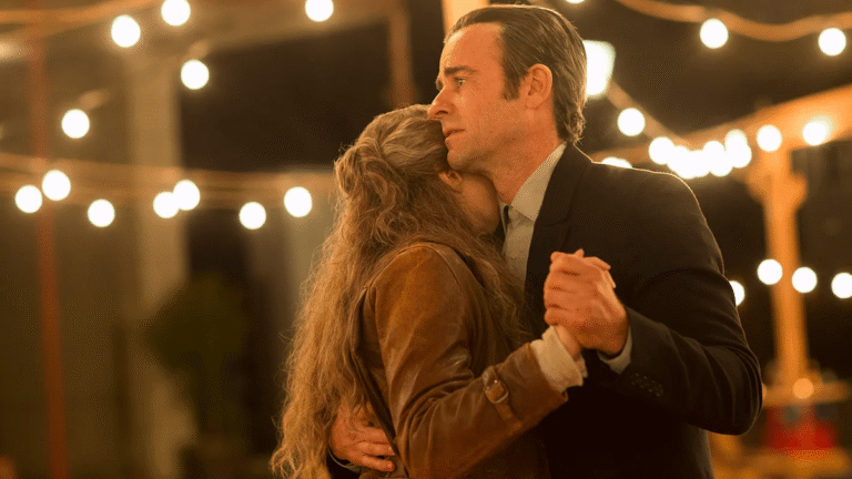 El final de The Leftovers explicado: ¿Qué pasó con Nora y Kevin?