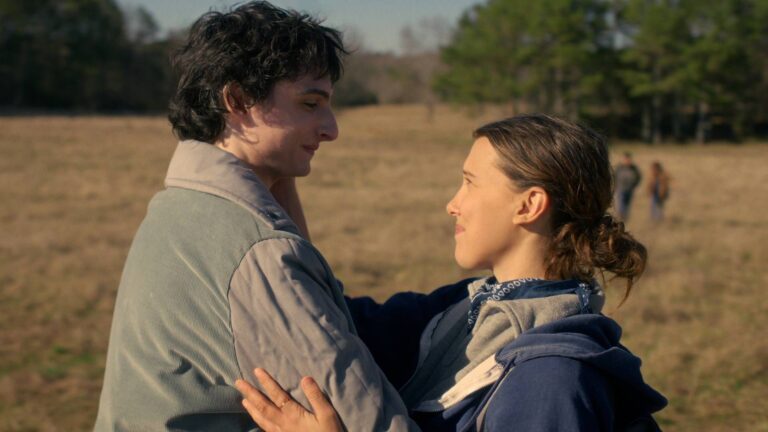 Stranger Things 5: final explicado de la serie y la despedida de Eleven