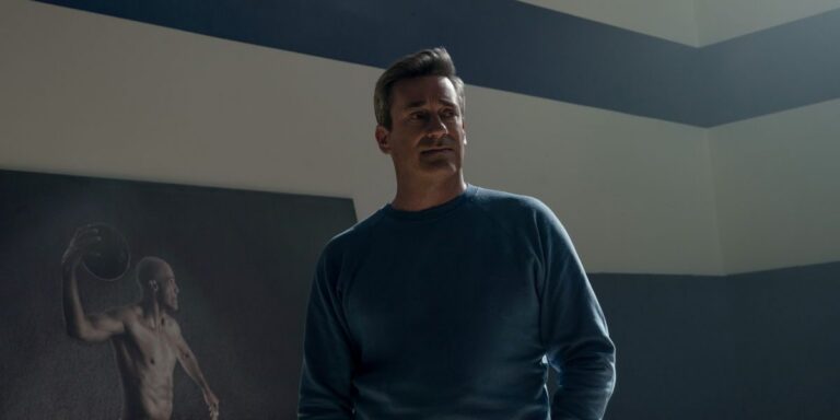 Final de Your Friends and Neighbors Temporada 2 Explicado: Muerte de Ashe y Consecuencias
