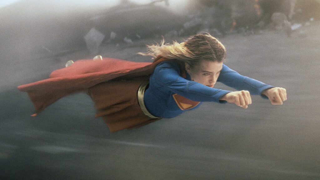 Final de Supergirl explicado: ¿muere Krypto? ¿conexión con Superman?