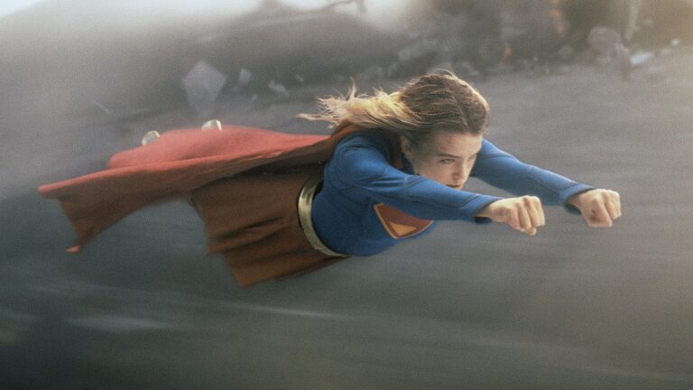 Final de Supergirl explicado: ¿muere Krypto? ¿conexión con Superman?