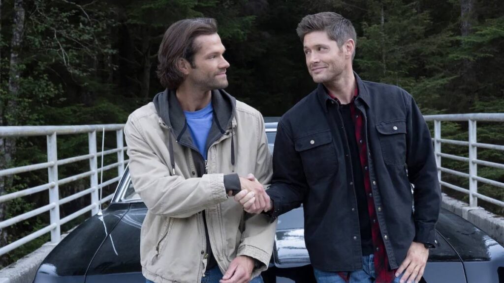 Final de Sobrenatural explicado: ¿Qué pasa con Sam y Dean Winchester?